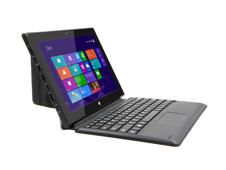 Tablette 7BRIDGE 101 pouces 32G-64G en option 1.33GHz Windows - Ref 3421956 Image 2