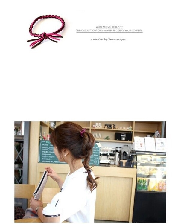 Accessoire cheveux - Ref 1203456 Image 11