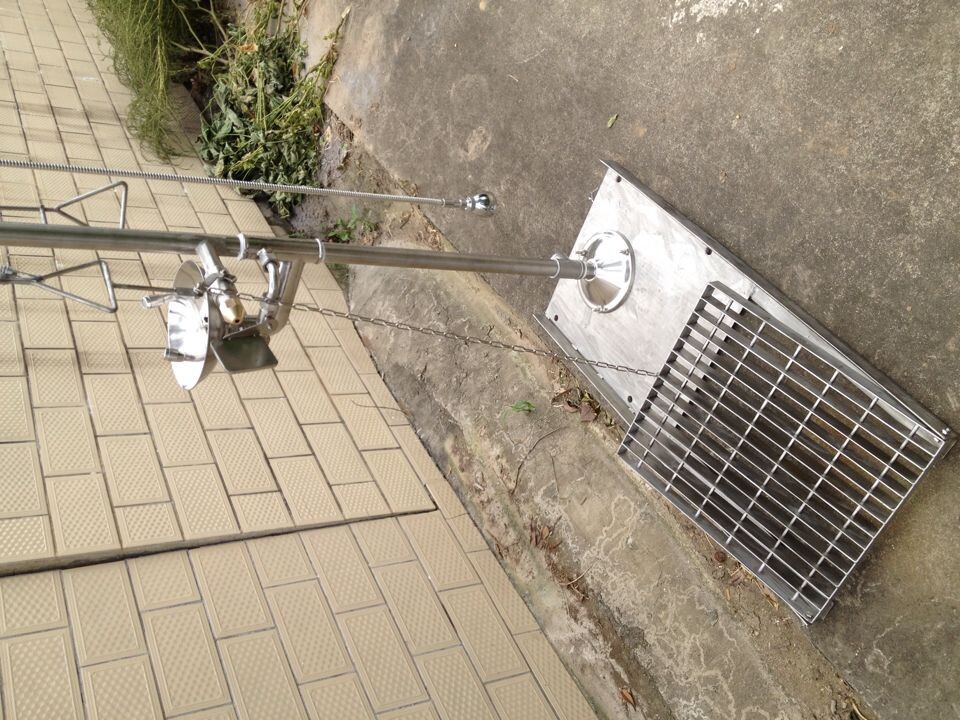 淋浴器 安全淋浴器 洗眼器