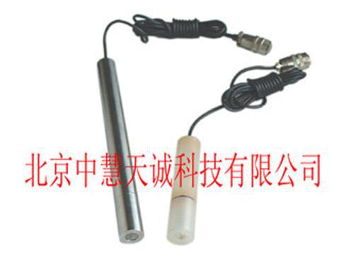 常温溶解氧电极仪 型号：SBKJ-2