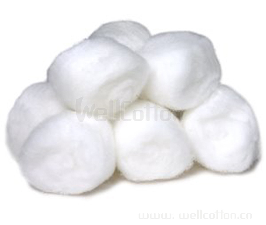 cotton balls _wellcotton.cn