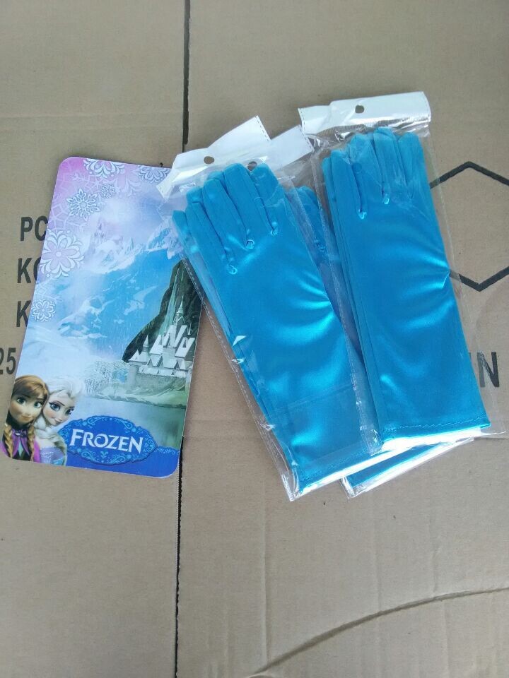 Gants pour fille - Ref 2150433 Image 13