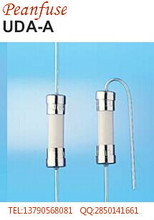 UDA-A015   15A/250V    ����CQ�մɹ����ϱ���˿