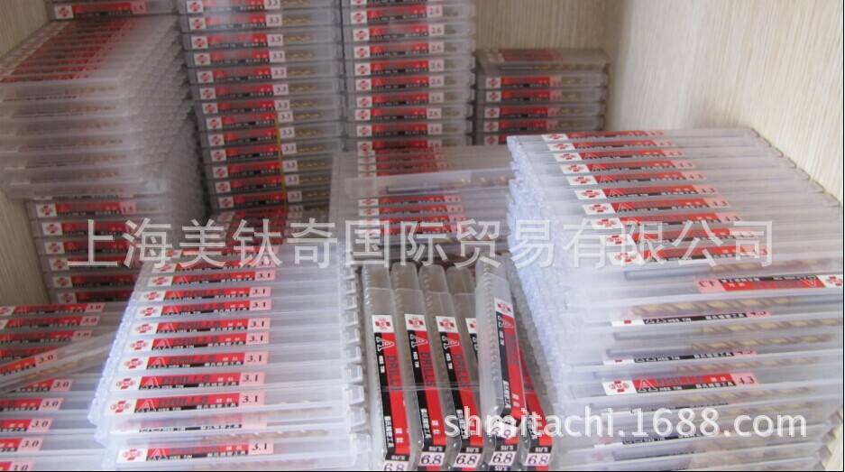 苏氏钻头SUS钻头海量批发，专业真品！