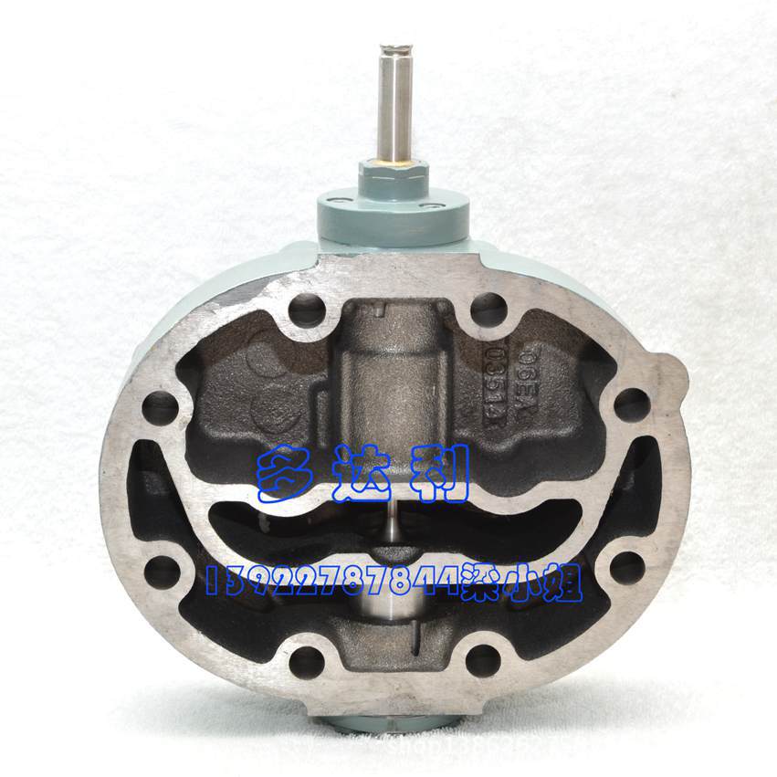 开利中央空调配件 06EA403574 开利06E卸载气缸盖组件