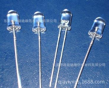 厂家直销LED光电模组灌封胶灯条灌注点阵字灌封灯珠灌注透明胶