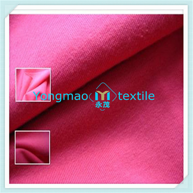 厂家直销精品服装面料 全弹力涤罗马布