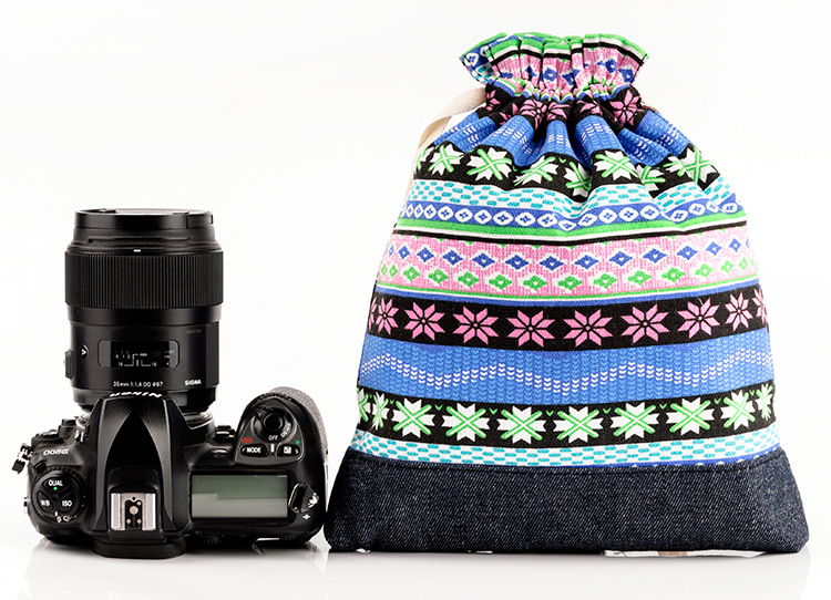 柔软个性 单反相机包 收纳包 小巧轻便摄影包 相机包生产定制|ms