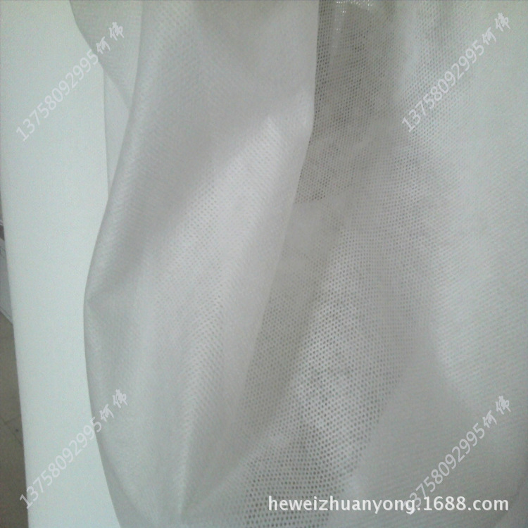 新价供应多种优质抗菌面巾卷水刺无纺布_定制揉巾水刺布生产厂家