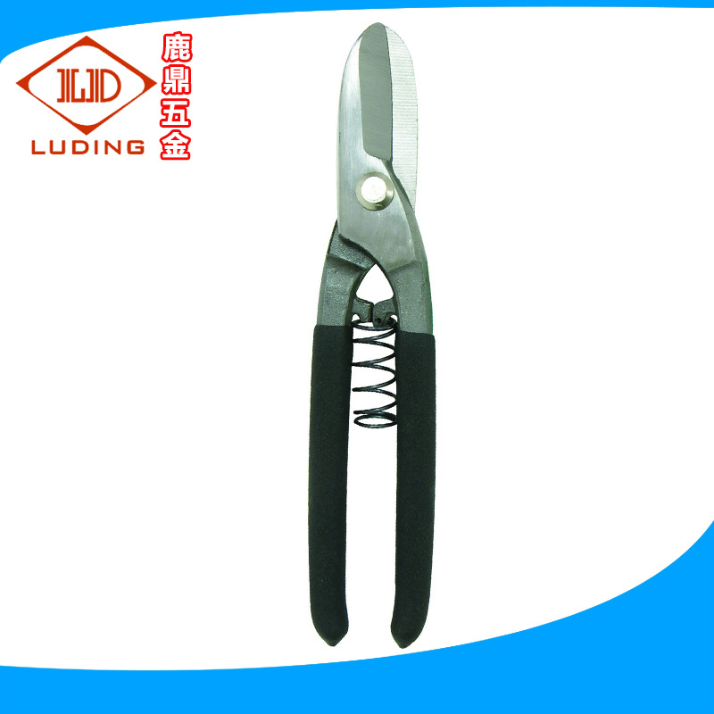 厂家供应  德式铁皮剪 航空剪 082102