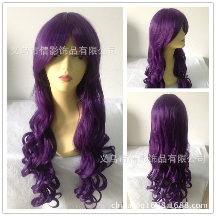 Perruque Les cheveux longs - Ref 2610789 Image 11