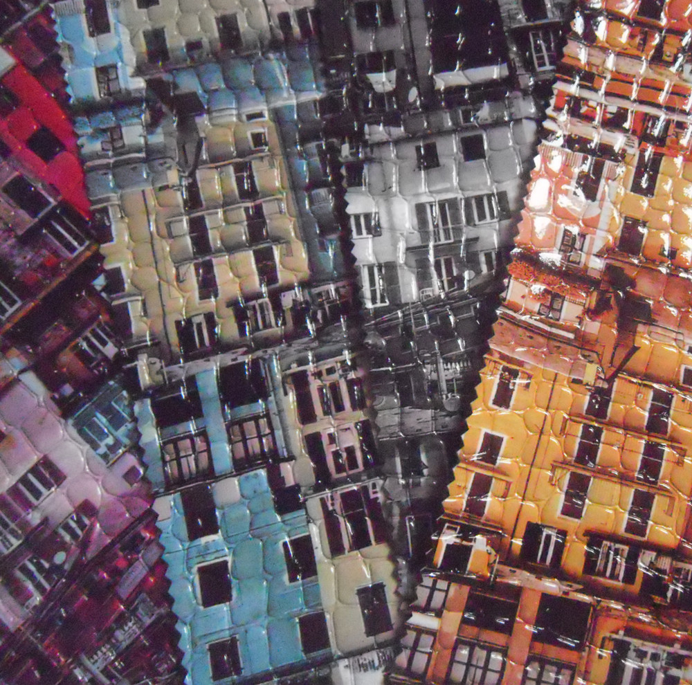 镜面高光印石头纹024 大图