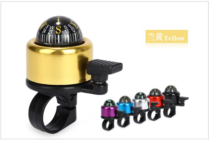 Sonnette de vélo - Ref 1455593 Image 11