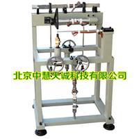 材料力学多功能实验装置 型号：WKL3418C