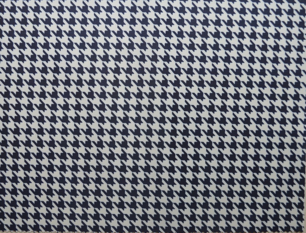 韩国绒印花041 6#