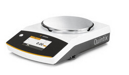 德国进口赛多利斯Quintix5102-1CN电子天平精密分析天平