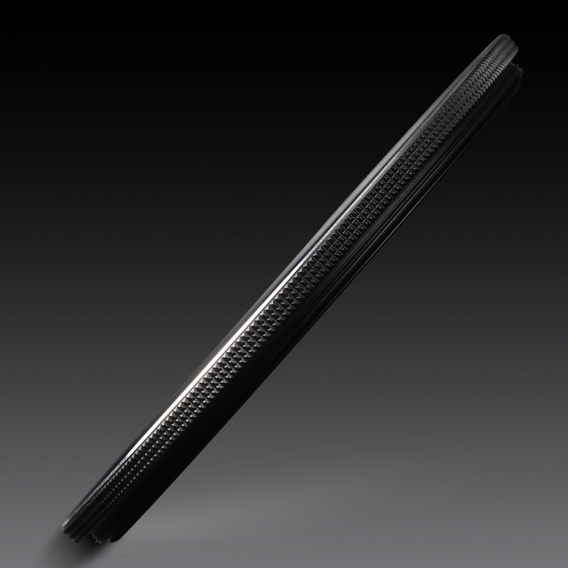 卓美 银丝超薄ND 灰镜ND1000 3.0 67mm 超薄中灰密度减光镜 滤镜