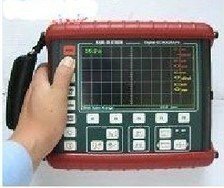 MI1090D数字式超声探伤仪