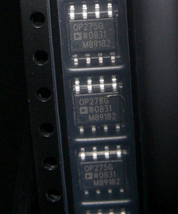 OP275G 原装正品 保质量 7天包退换