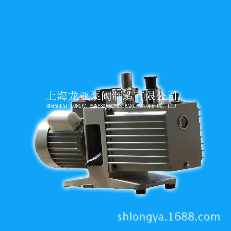 供应2X-70A防腐真空泵 2X-4C耐腐蚀真空泵 2X系列旋片泵