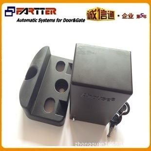 Ahouse安世电控锁开门机24V电插锁DS218平开门机插地锁|ru