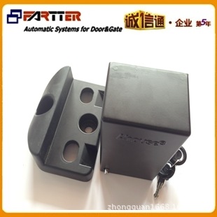 Ahouse安世电控锁开门机24V电插锁DS218平开门机插地锁|ru