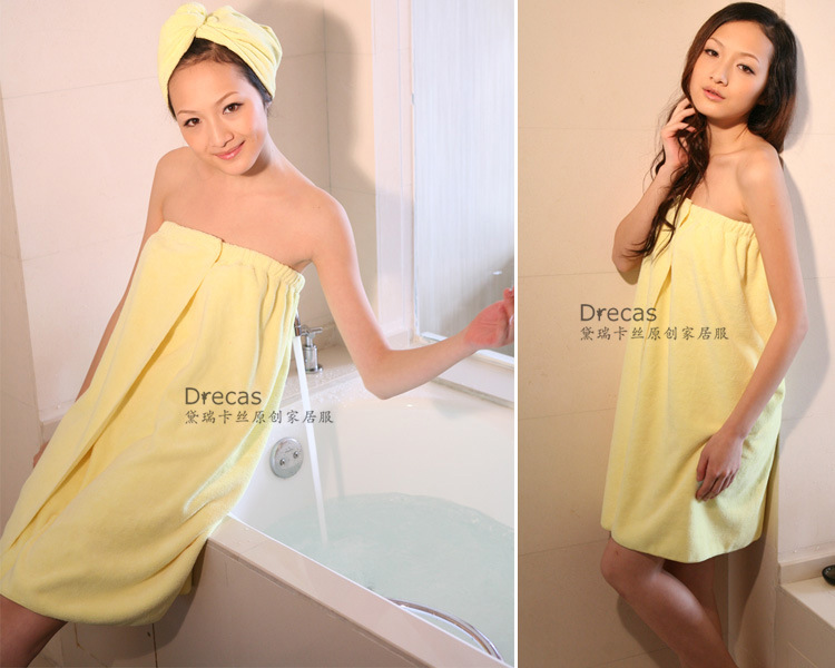 Peignoir jeunesse - Ref 596005 Image 38