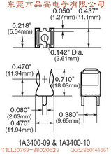 BK/1A3400-09-R   BussmannUzA