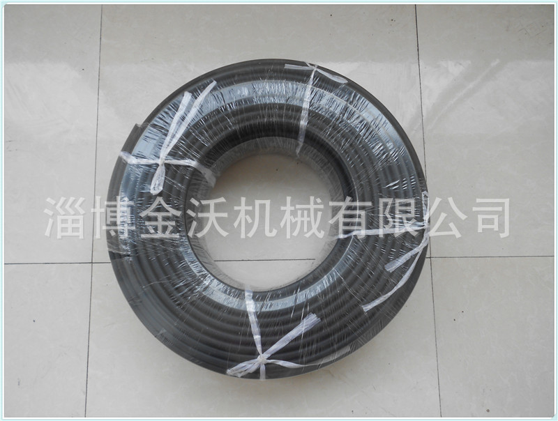 挤奶机配件 优质橡胶双联管