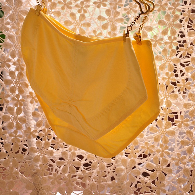 Slip jeune A192 en coton - Ref 647931 Image 20