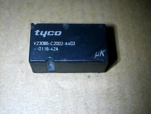 V23086-C2002-A403 原装正品 保质量 7天包退换