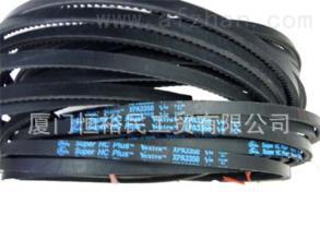 美国盖茨7M650进口广角带,耐高温皮带,工业皮带