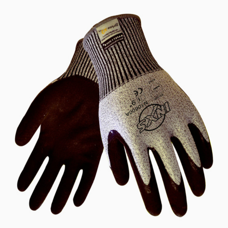 供应赛立特防割手套新型高适N10600A防护手套套劳保手套批发