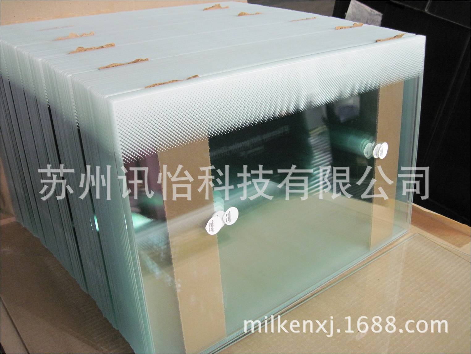 六盘水定做水性胶PET吊牌标纸厂-建材制品标签102*86MM*1000张/卷