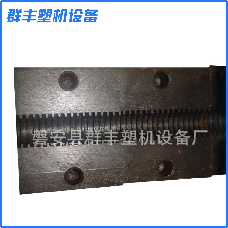 厂家供应 精品推荐2米波纹管 成型模具 波纹管模具