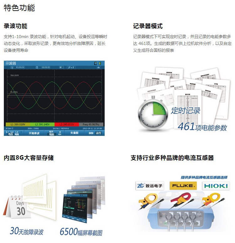 E6000特色功能1