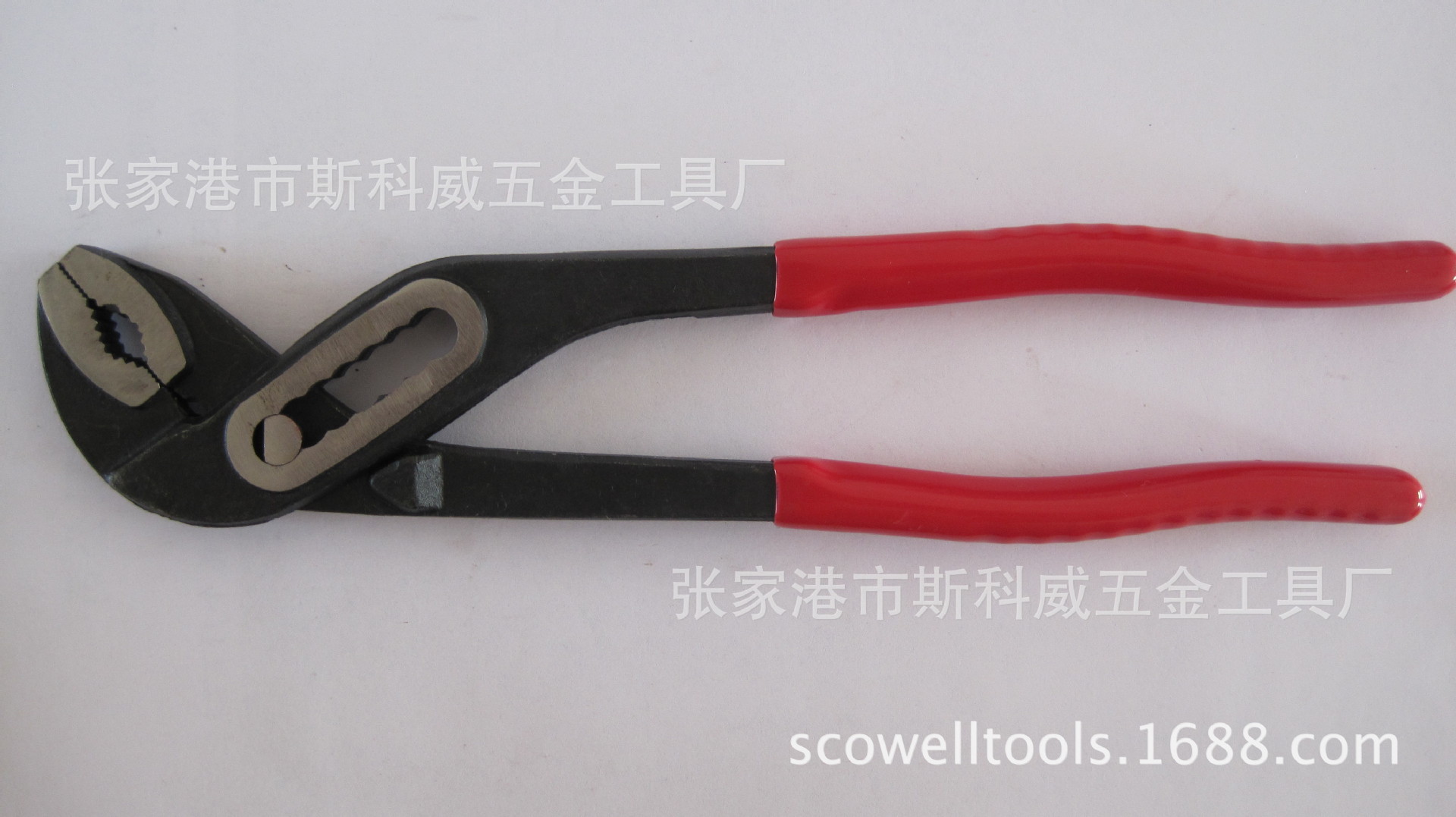 水泵钳D3款 8寸 10寸 管子钳