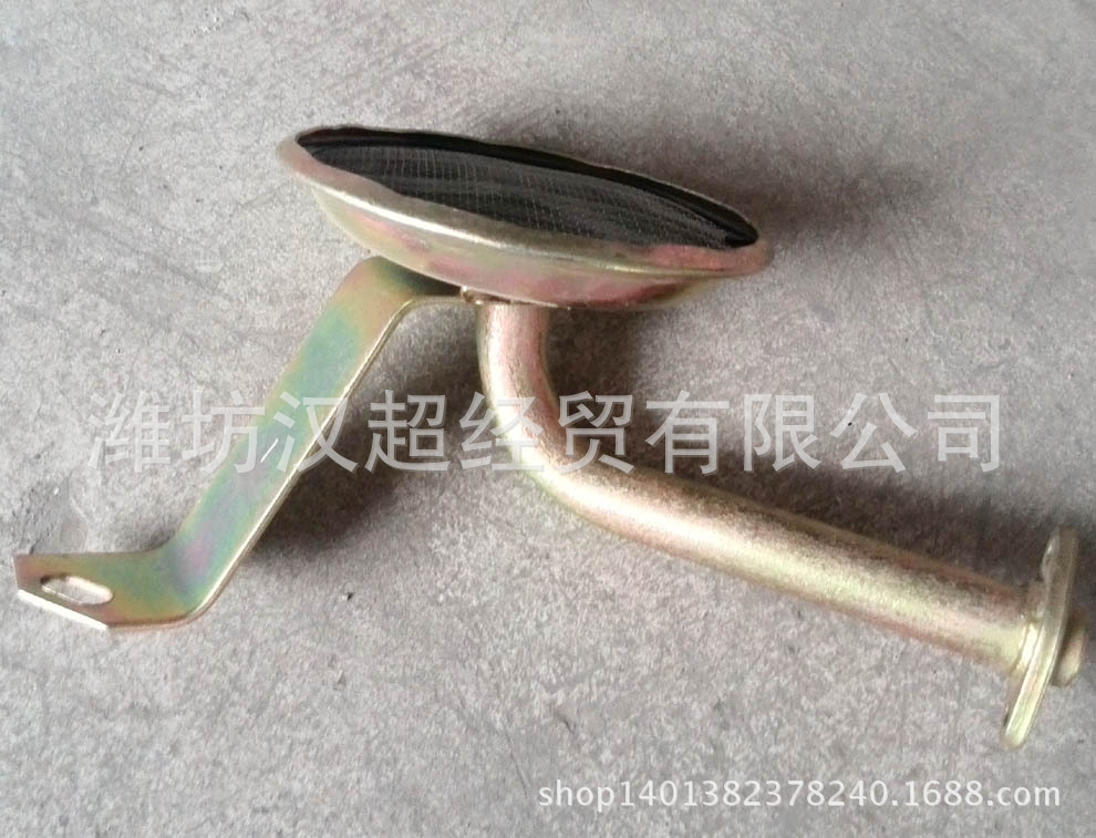 经销批发4102/4105柴油机粗滤器  柴油机整机配件