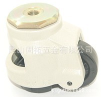 重負載水平支座12