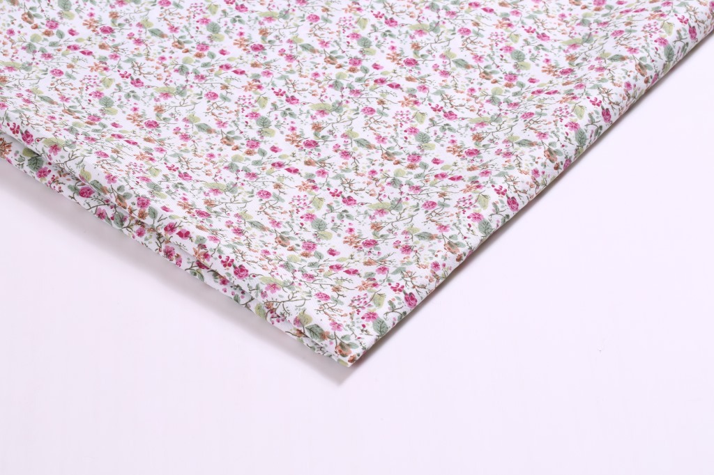 히어로 플라워 화이트