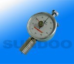 LXB-A   型双指针邵氏硬度计    温州山度