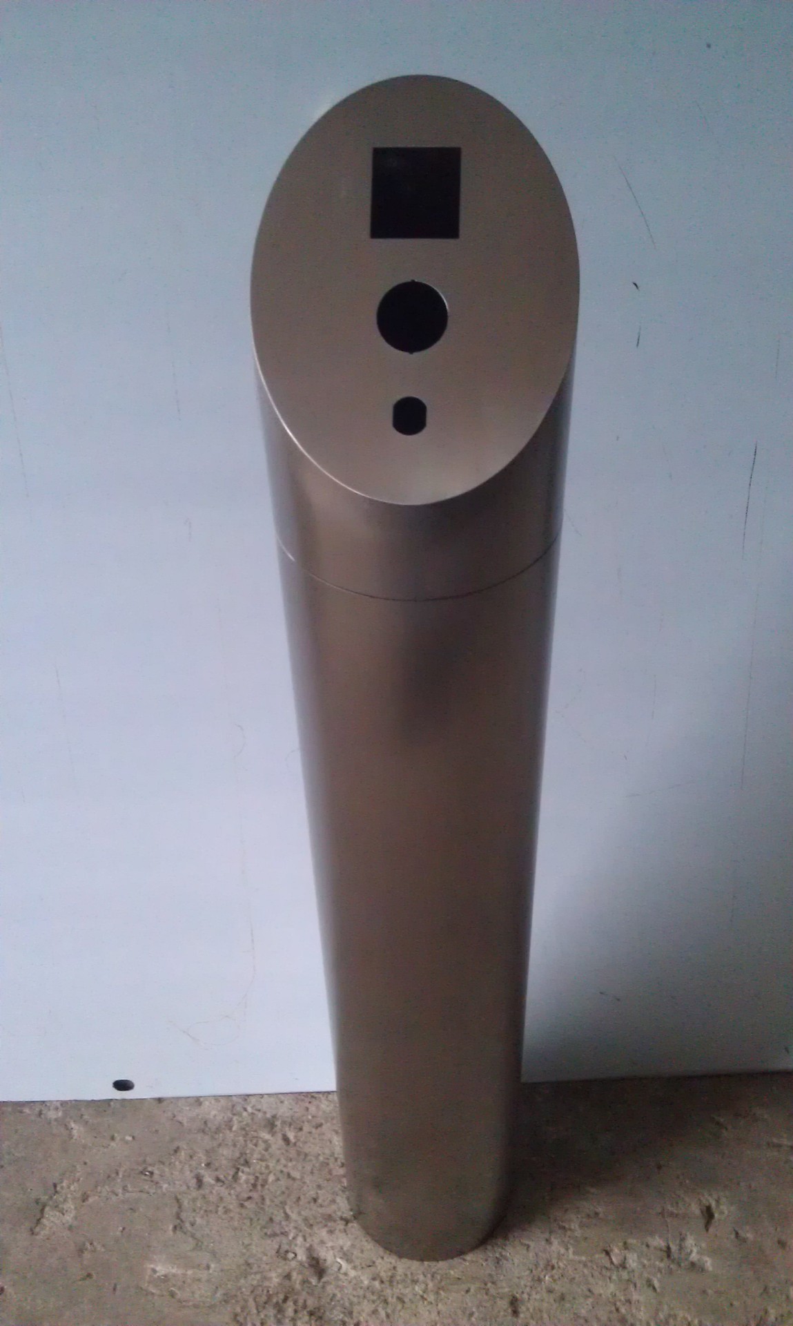 不锈钢电梯按钮