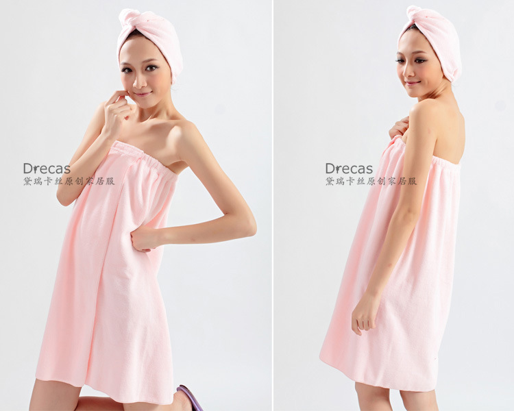 Peignoir jeunesse - Ref 596005 Image 30