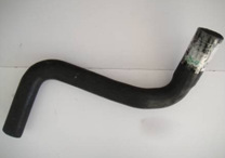 供应散热器水管，各种汽车橡胶管油管16572-56030