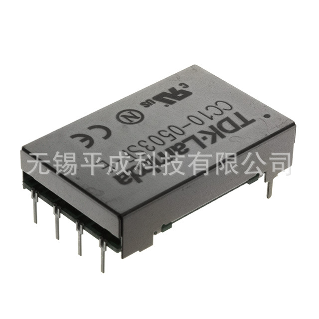 TDK-LAMBDA隔离型DC-DC转换器CC1R5-2403SF-E