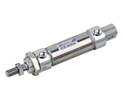 供应  气缸MA32-75    迷你气缸 气动元件