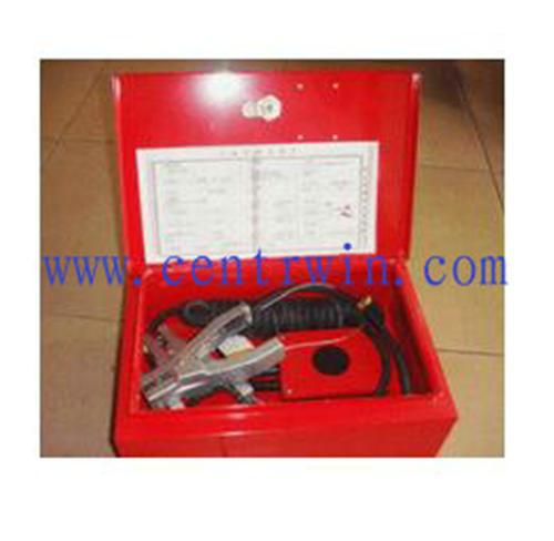 移动式静电接地报警器 型号：ZH-JDB-1