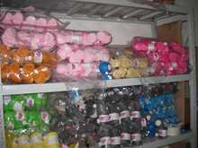 诚招立体人像公仔机人面公仔变脸娃娃代理加盟展示创业金点子