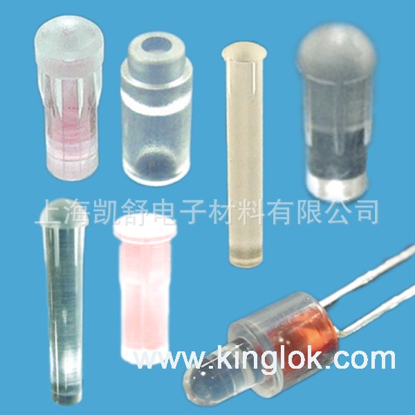 防水LED导光柱，透明导光柱，指示灯，导光棒LEM-135