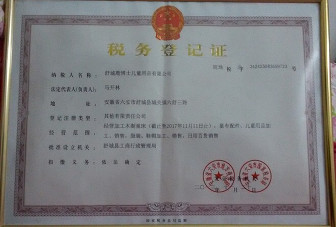 鹿博士3